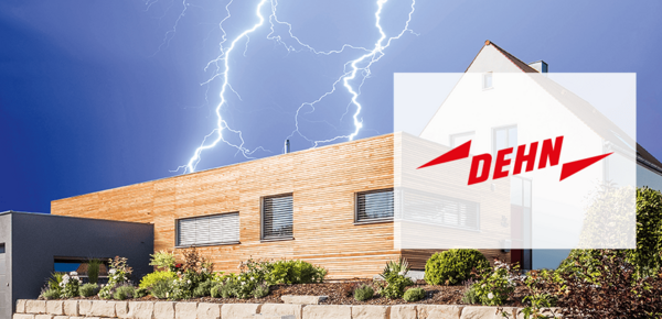 Dehn bei Elektrotechnik Bauch in Preith