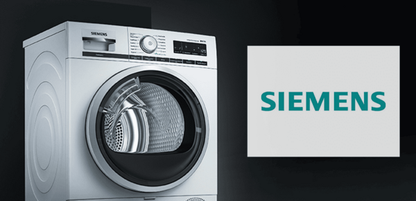 Siemens Hausgeräte bei Elektrotechnik Bauch in Preith