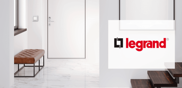 Legrand bei Elektrotechnik Bauch in Preith