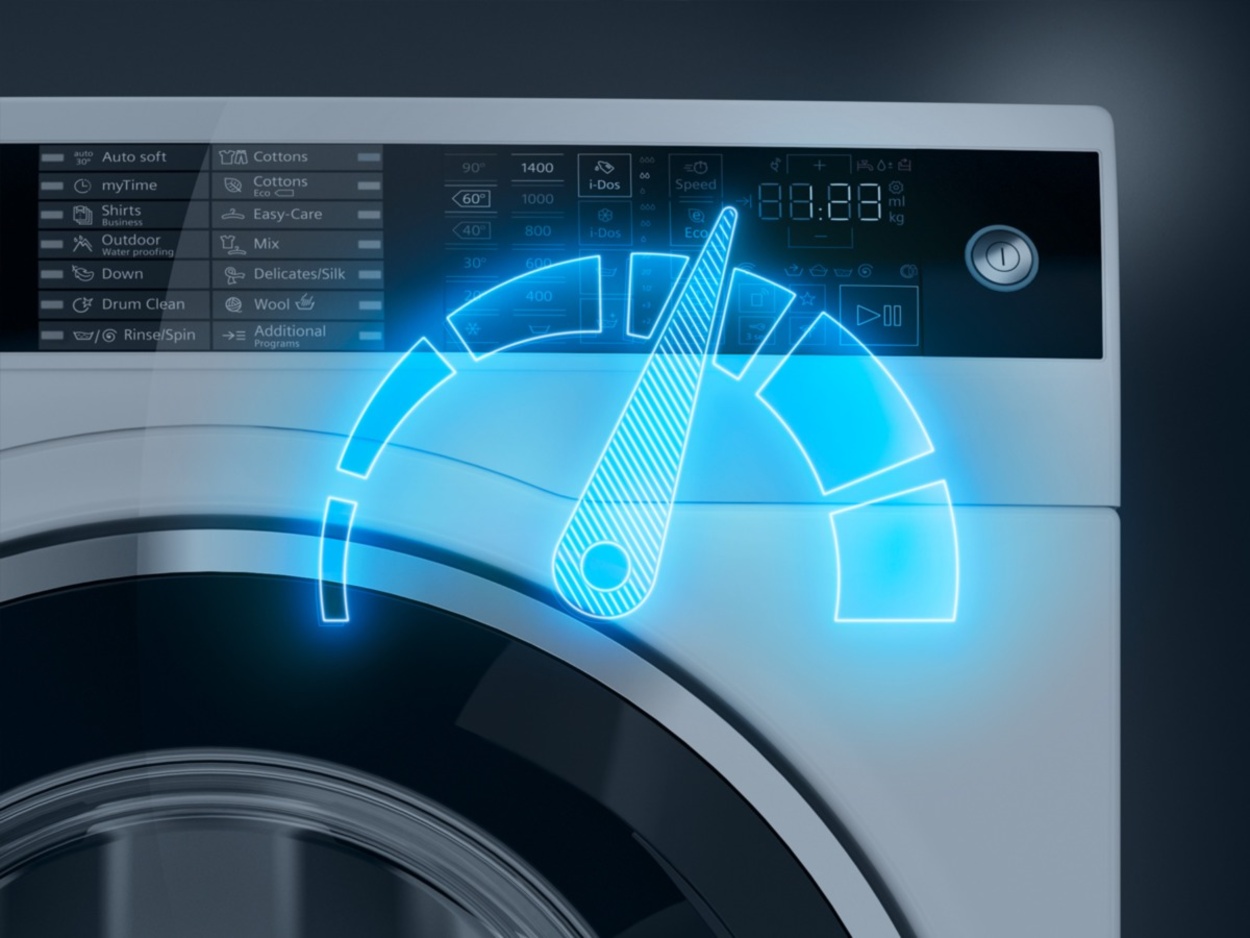 varioSpeed bei Elektrotechnik Bauch in Preith