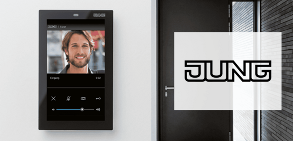 Jung bei Elektrotechnik Bauch in Preith