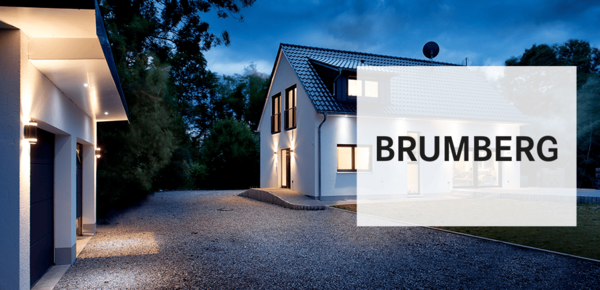 Brumberg bei Elektrotechnik Bauch in Preith