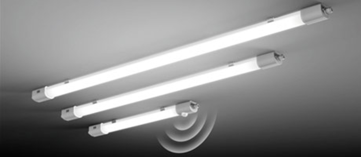 Planox Feuchtraumleuchten bei Elektrotechnik Bauch in Preith