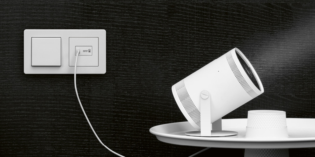 Ladegerät USB PD 60 bei Elektrotechnik Bauch in Preith