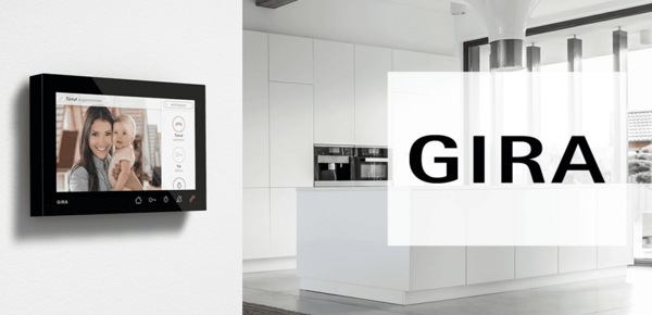 Gira bei Elektrotechnik Bauch in Preith