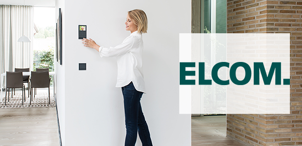 Elcom bei Elektrotechnik Bauch in Preith